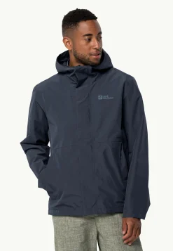 Lifestyle|Voor- En Najaarsjacks/-Jassen|Jack Wolfskin Baydream Jacket M