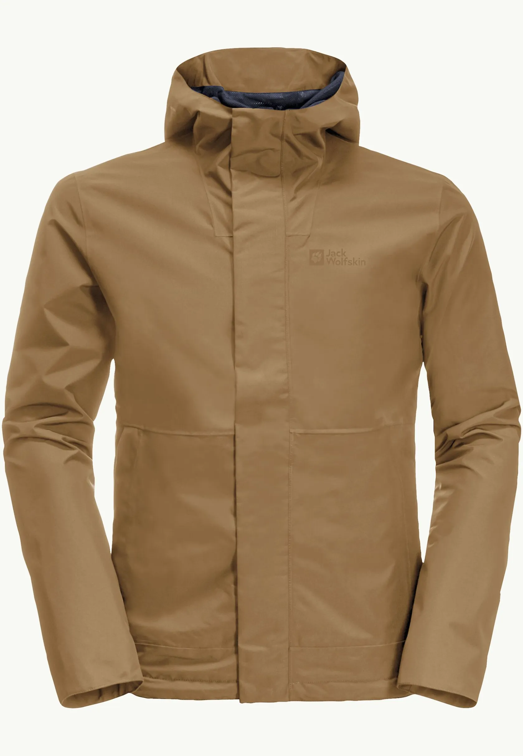 Lifestyle|Voor- En Najaarsjacks/-Jassen|Jack Wolfskin Baydream Jacket M