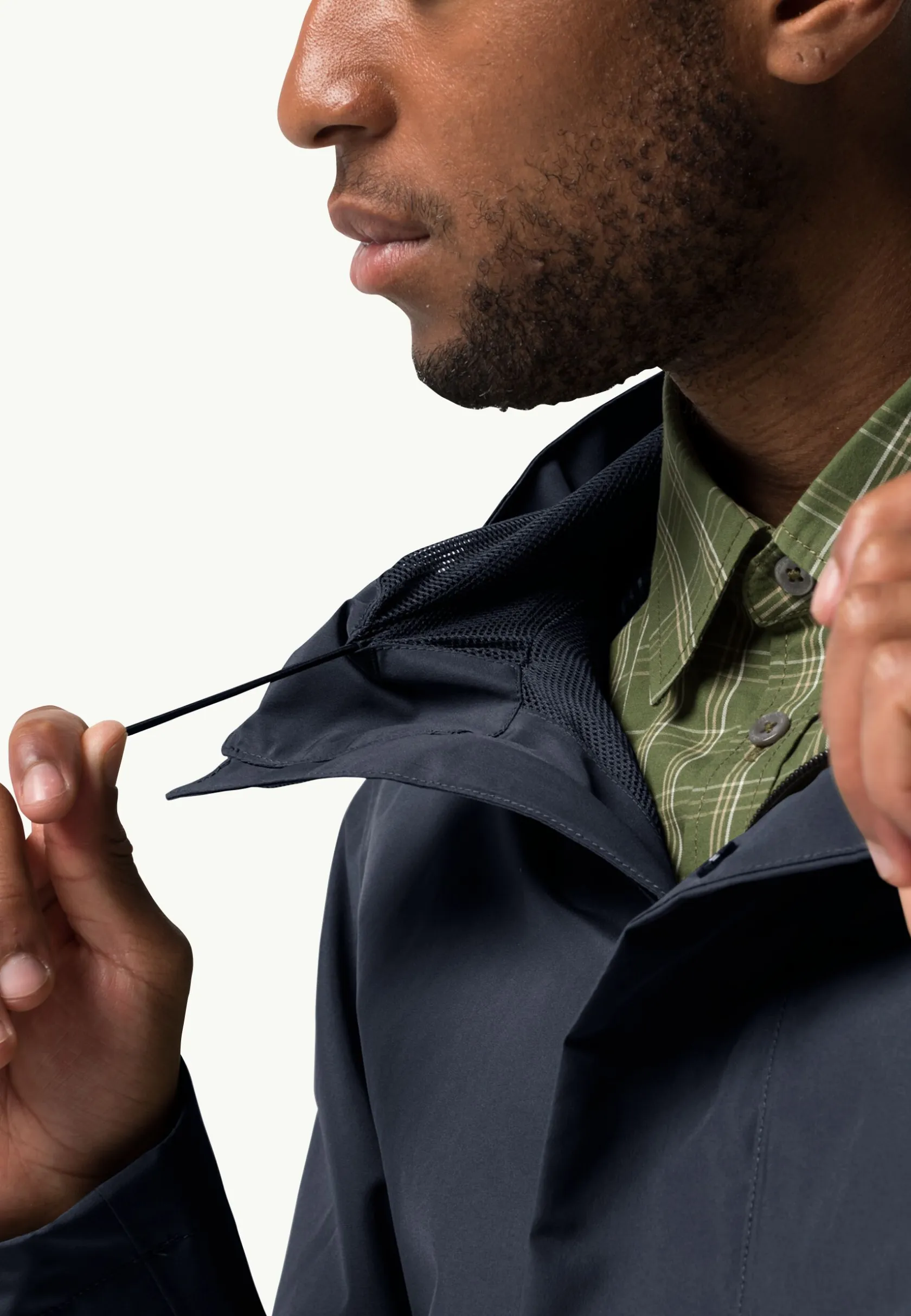 Lifestyle|Voor- En Najaarsjacks/-Jassen|Jack Wolfskin Baydream Jacket M
