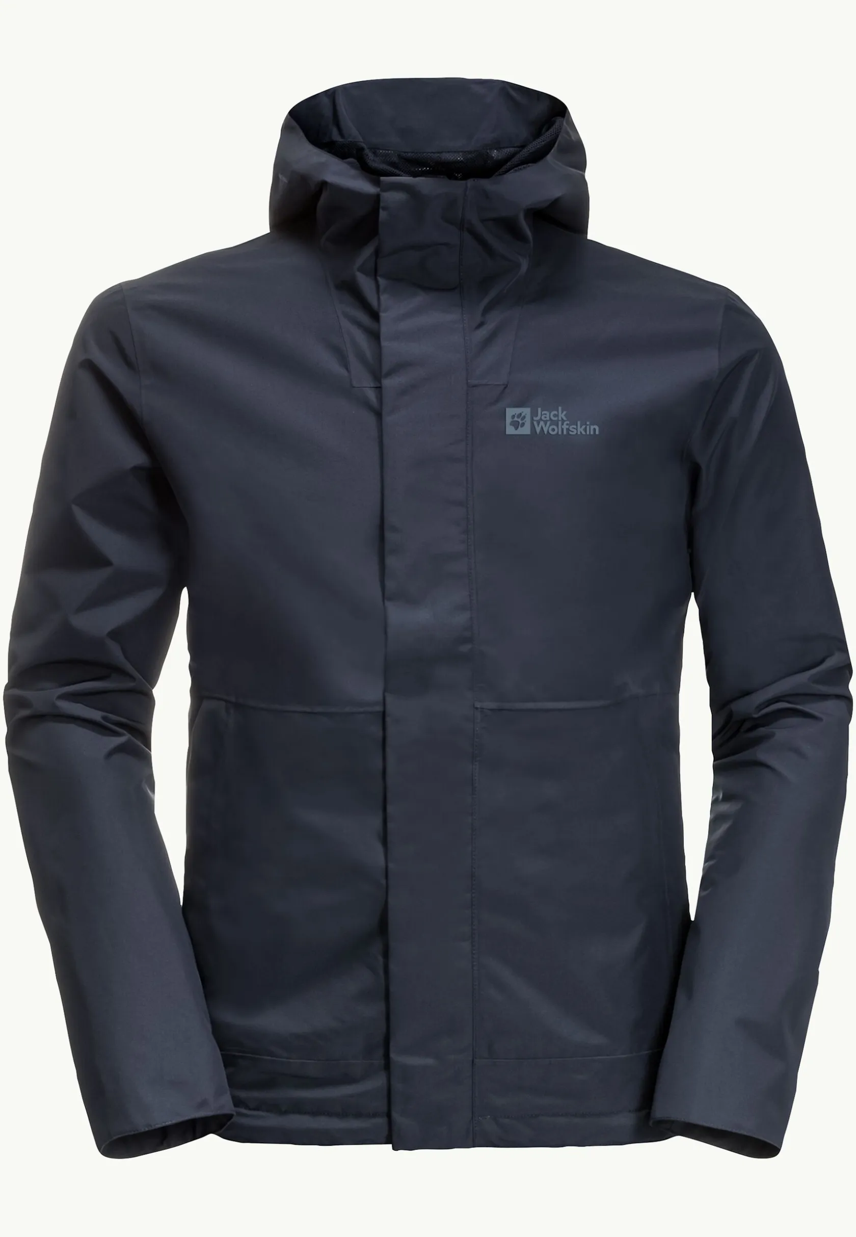 Lifestyle|Voor- En Najaarsjacks/-Jassen|Jack Wolfskin Baydream Jacket M