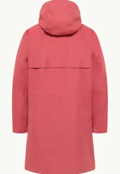 Winterjacks|3-In-1 Jacks|Jack Wolfskin Baylight 3in1 Coat W