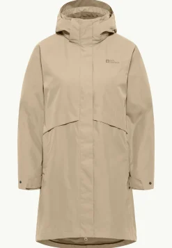 Winterjacks|3-In-1 Jacks|Jack Wolfskin Baylight 3in1 Coat W