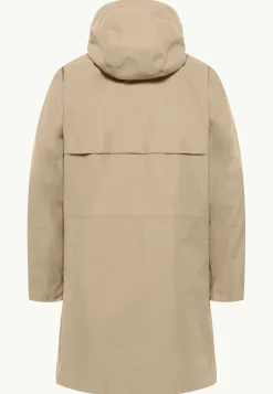 Winterjacks|3-In-1 Jacks|Jack Wolfskin Baylight 3in1 Coat W