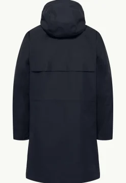 Winterjacks|3-In-1 Jacks|Jack Wolfskin Baylight 3in1 Coat W