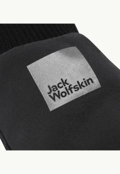 Lifestyle|Handschoenen|Jack Wolfskin Bike Commute Glove M Phantom