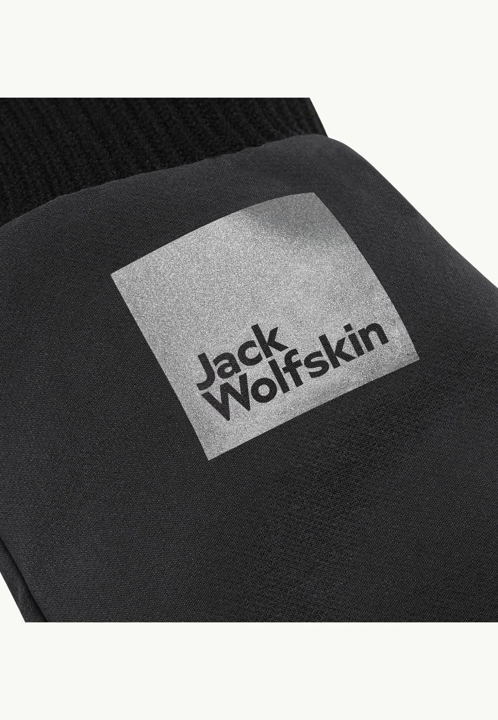 Lifestyle|Handschoenen|Jack Wolfskin Bike Commute Glove M Phantom