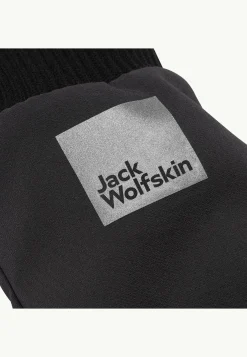 Lifestyle|Handschoenen|Jack Wolfskin Bike Commute Glove W Phantom