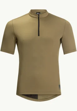 Lifestyle|Fietsen|Jack Wolfskin Bike Commute Hz T M