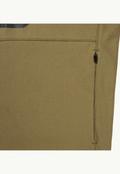 Lifestyle|Fietsen|Jack Wolfskin Bike Commute Hz T M