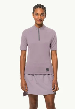 Lifestyle|Fietsen|Jack Wolfskin Bike Commute Hz T W