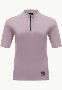 Lifestyle|Fietsen|Jack Wolfskin Bike Commute Hz T W