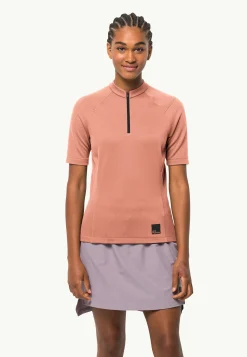 Lifestyle|Fietsen|Jack Wolfskin Bike Commute Hz T W