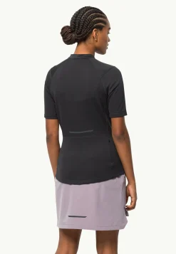 Lifestyle|Fietsen|Jack Wolfskin Bike Commute Hz T W