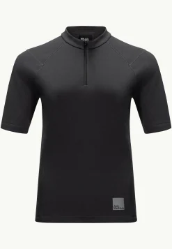 Lifestyle|Fietsen|Jack Wolfskin Bike Commute Hz T W
