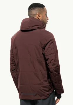 Lifestyle|Fietsen|Jack Wolfskin Bike Commute Ins Jkt M