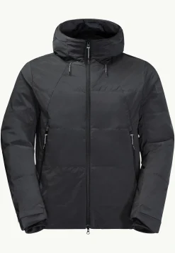 Lifestyle|Fietsen|Jack Wolfskin Bike Commute Ins Jkt M