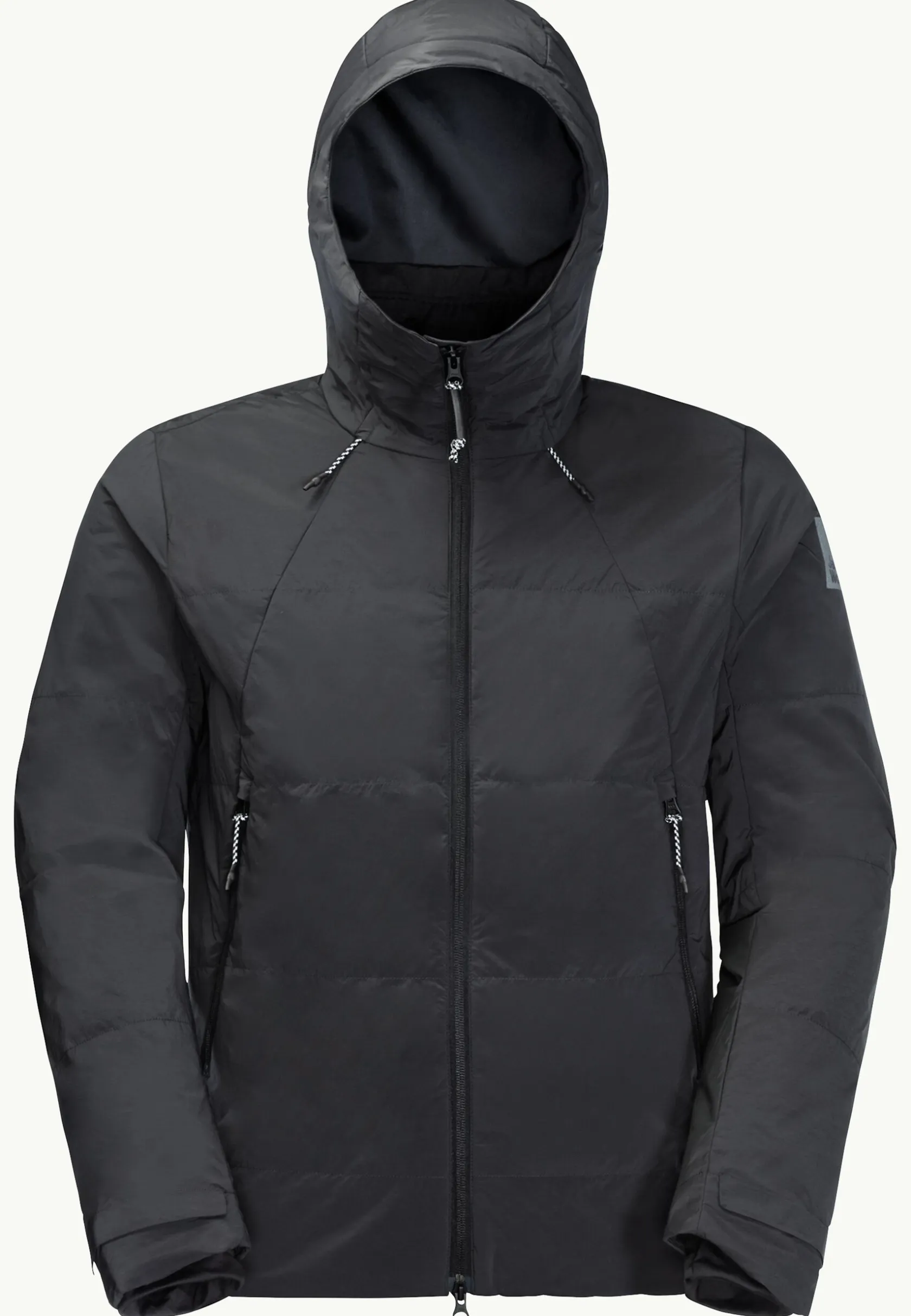 Lifestyle|Fietsen|Jack Wolfskin Bike Commute Ins Jkt M