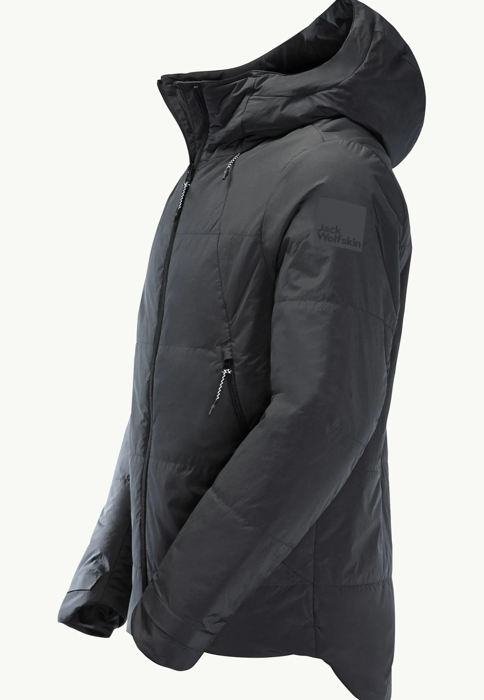 Lifestyle|Fietsen|Jack Wolfskin Bike Commute Ins Jkt M