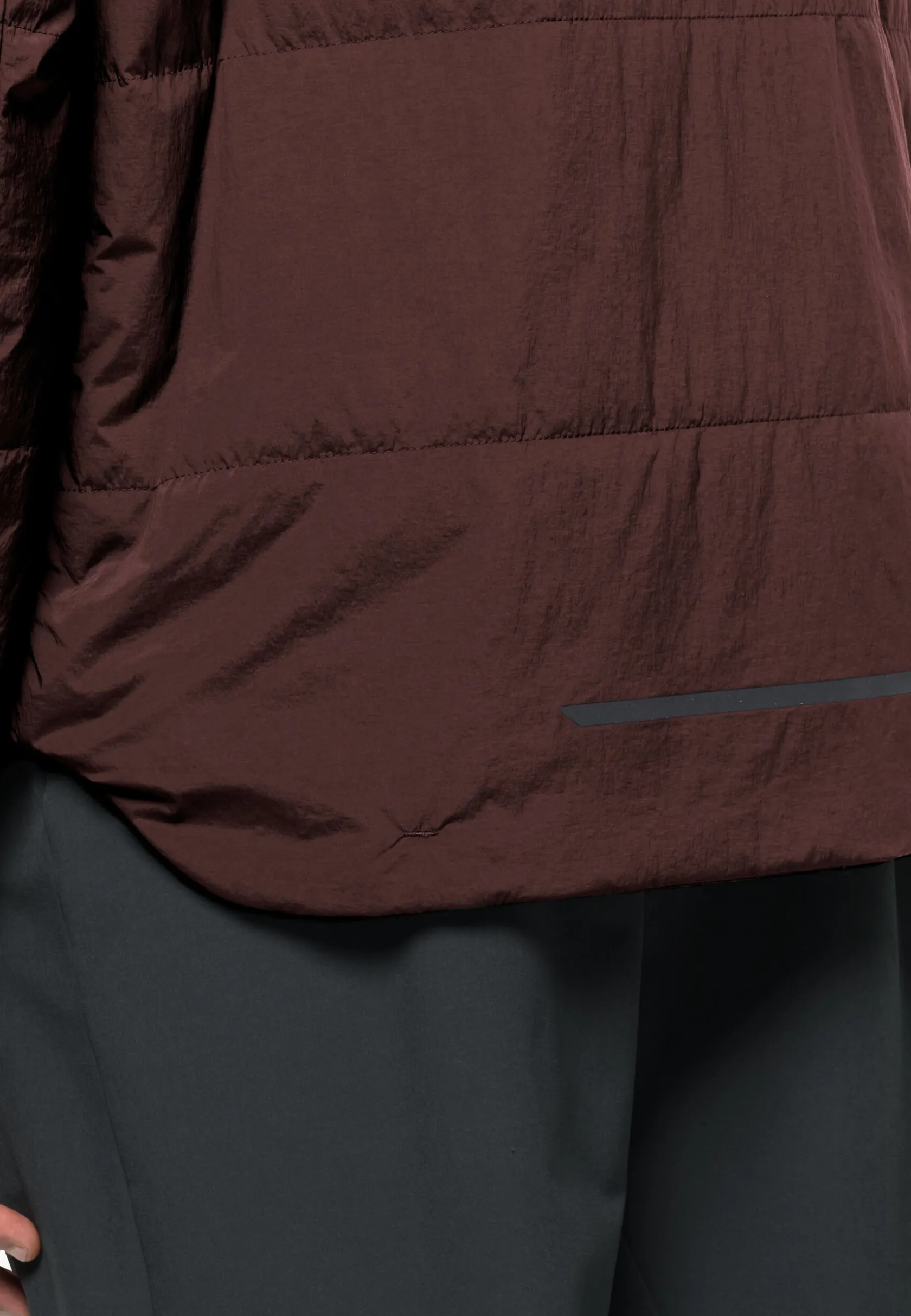 Lifestyle|Fietsen|Jack Wolfskin Bike Commute Ins Jkt M