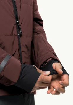 Lifestyle|Fietsen|Jack Wolfskin Bike Commute Ins Jkt M