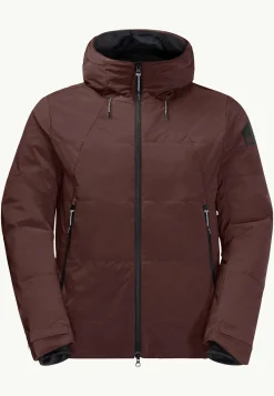 Lifestyle|Fietsen|Jack Wolfskin Bike Commute Ins Jkt M