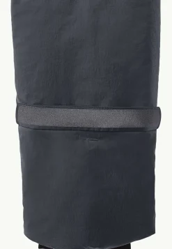 Lifestyle|Fietsen|Jack Wolfskin Bike Commute Ins Jkt W