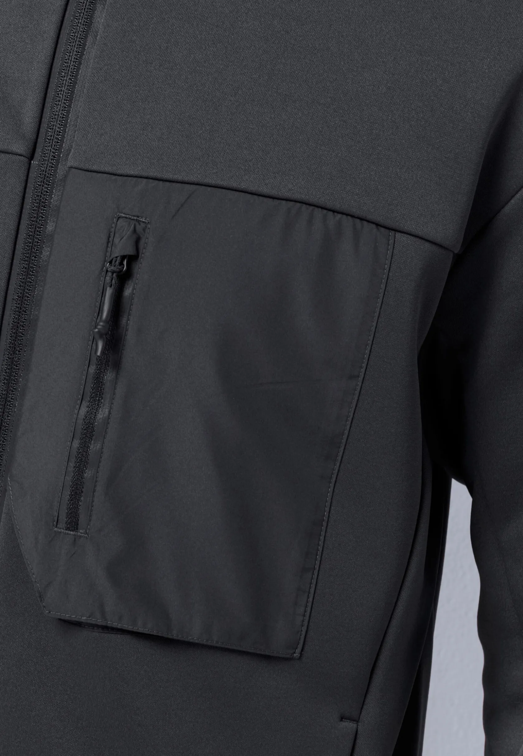 Lifestyle|Voor- En Najaarsjacks/-Jassen|Jack Wolfskin Bike Commute Jkt M