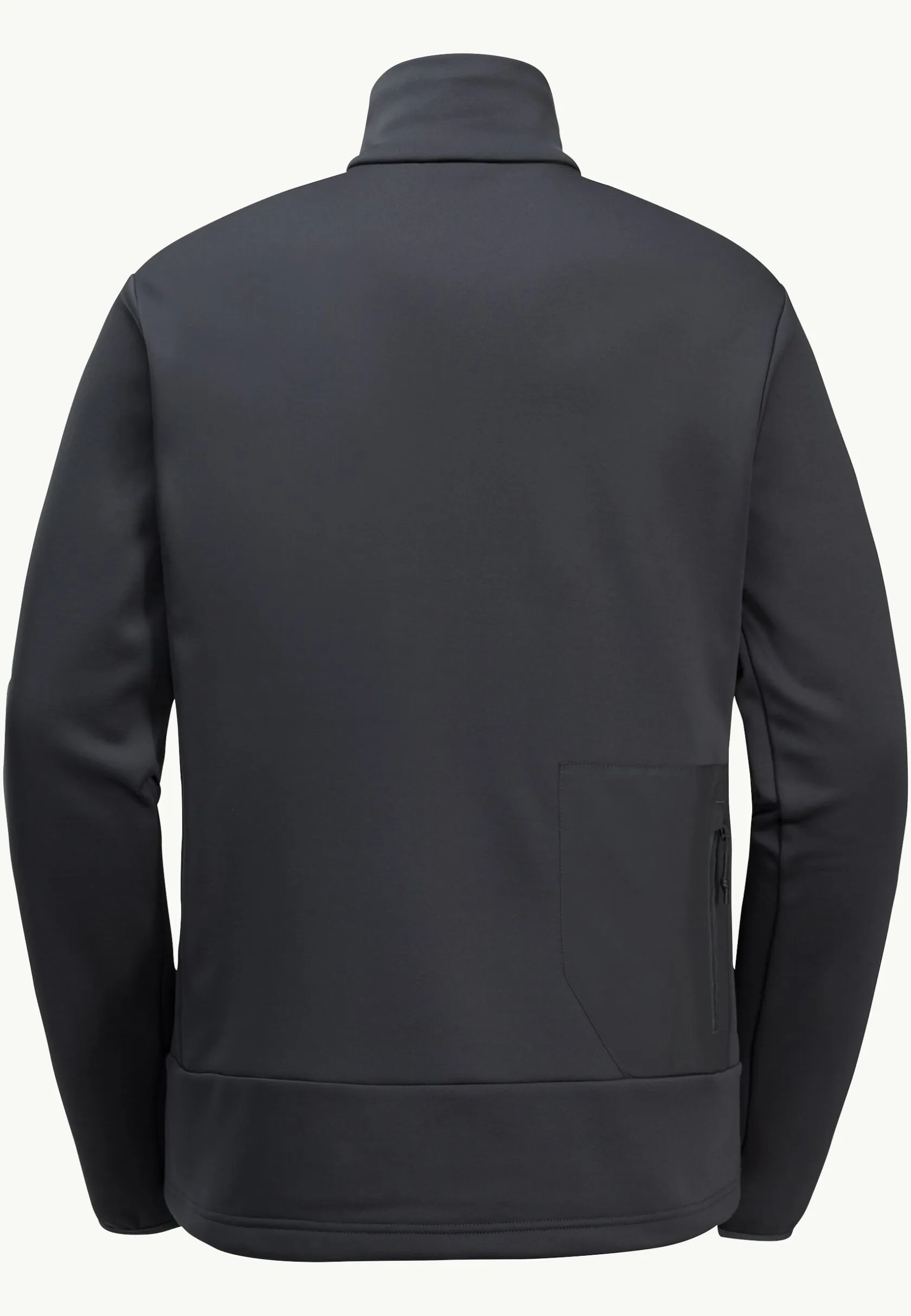 Lifestyle|Voor- En Najaarsjacks/-Jassen|Jack Wolfskin Bike Commute Jkt M