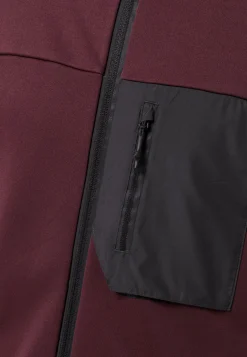 Lifestyle|Voor- En Najaarsjacks/-Jassen|Jack Wolfskin Bike Commute Jkt M