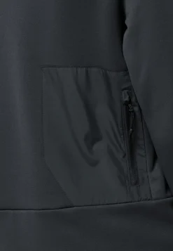 Lifestyle|Voor- En Najaarsjacks/-Jassen|Jack Wolfskin Bike Commute Jkt W Phantom