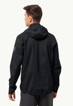 Lifestyle|Fietsen|Jack Wolfskin Bike Commute 2.5l Jkt M