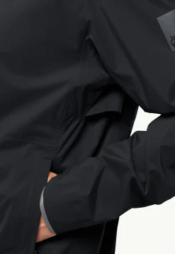 Lifestyle|Fietsen|Jack Wolfskin Bike Commute 2.5l Jkt M