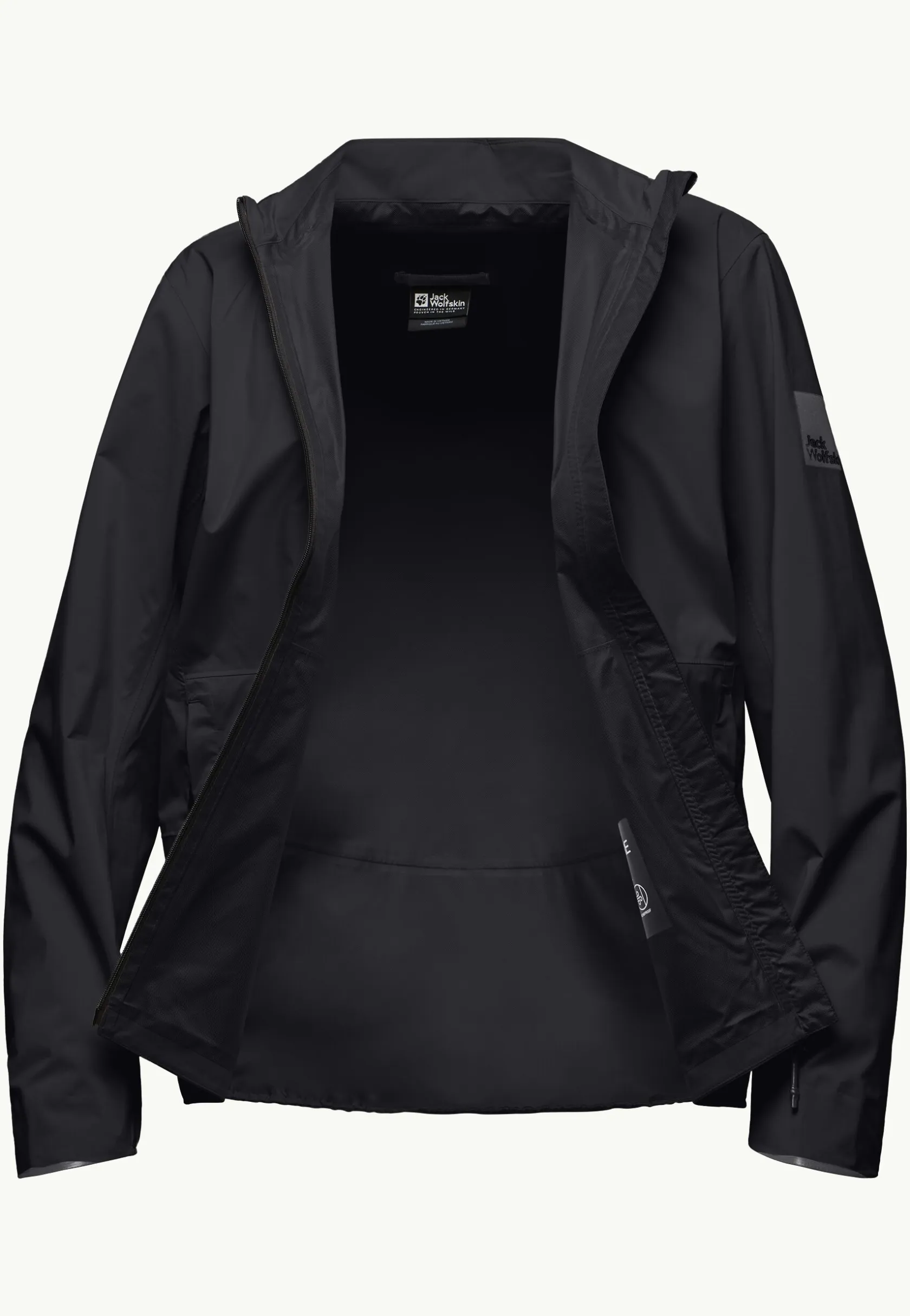 Lifestyle|Fietsen|Jack Wolfskin Bike Commute 2.5l Jkt M