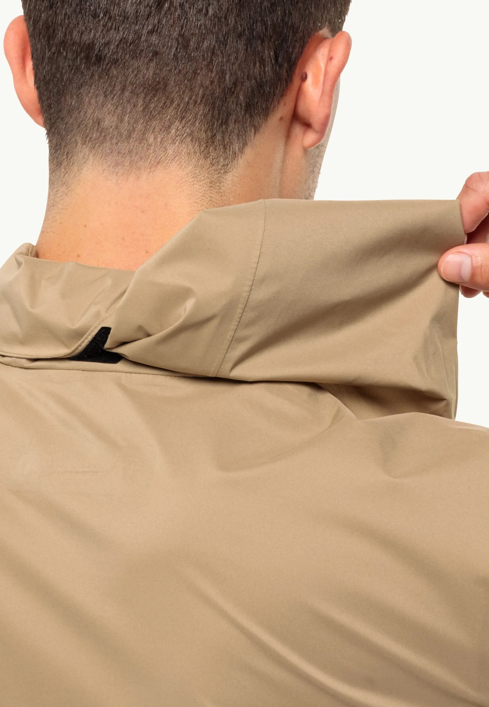 Lifestyle|Fietsen|Jack Wolfskin Bike Commute 2.5l Jkt M