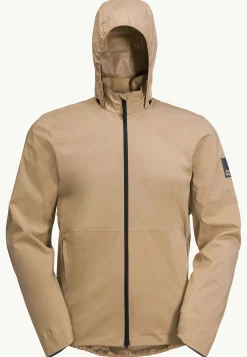 Lifestyle|Fietsen|Jack Wolfskin Bike Commute 2.5l Jkt M