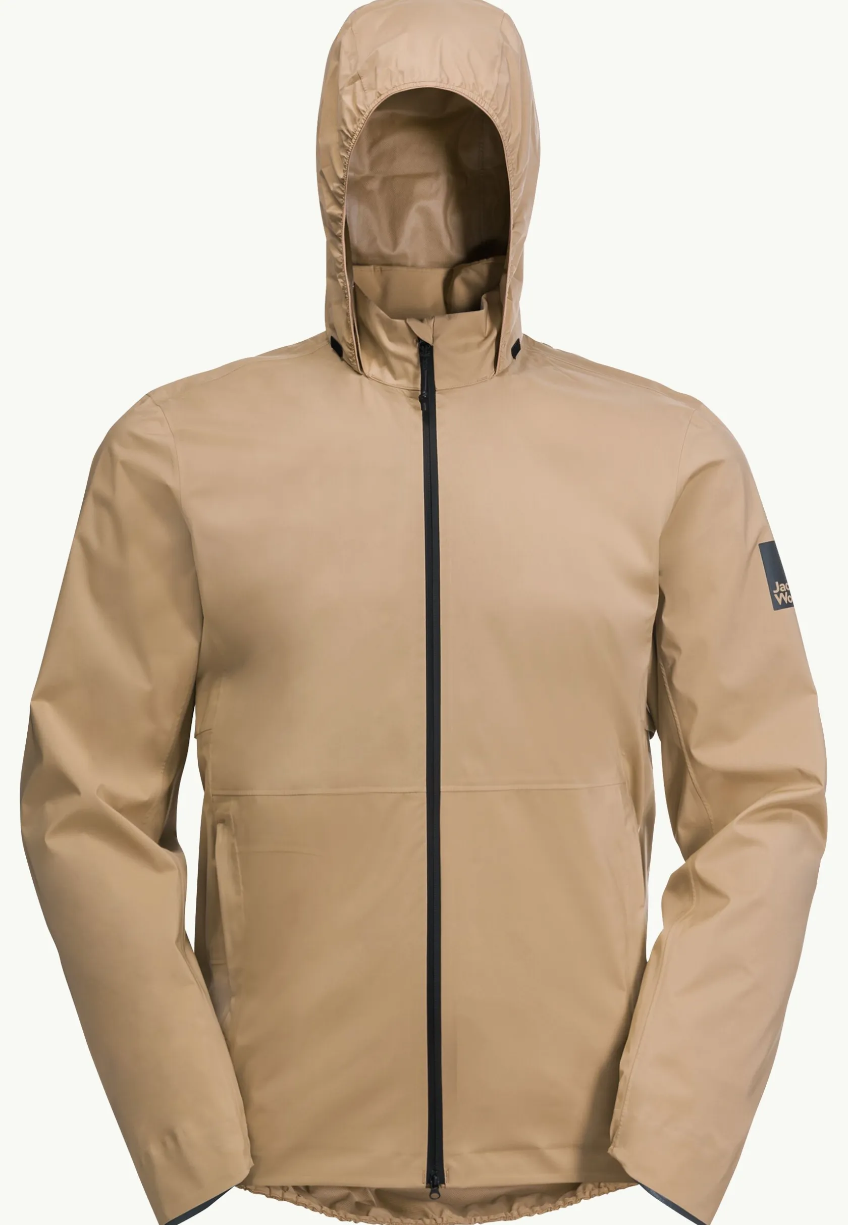 Lifestyle|Fietsen|Jack Wolfskin Bike Commute 2.5l Jkt M