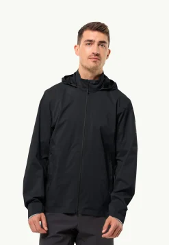 Lifestyle|Fietsen|Jack Wolfskin Bike Commute 2.5l Jkt M