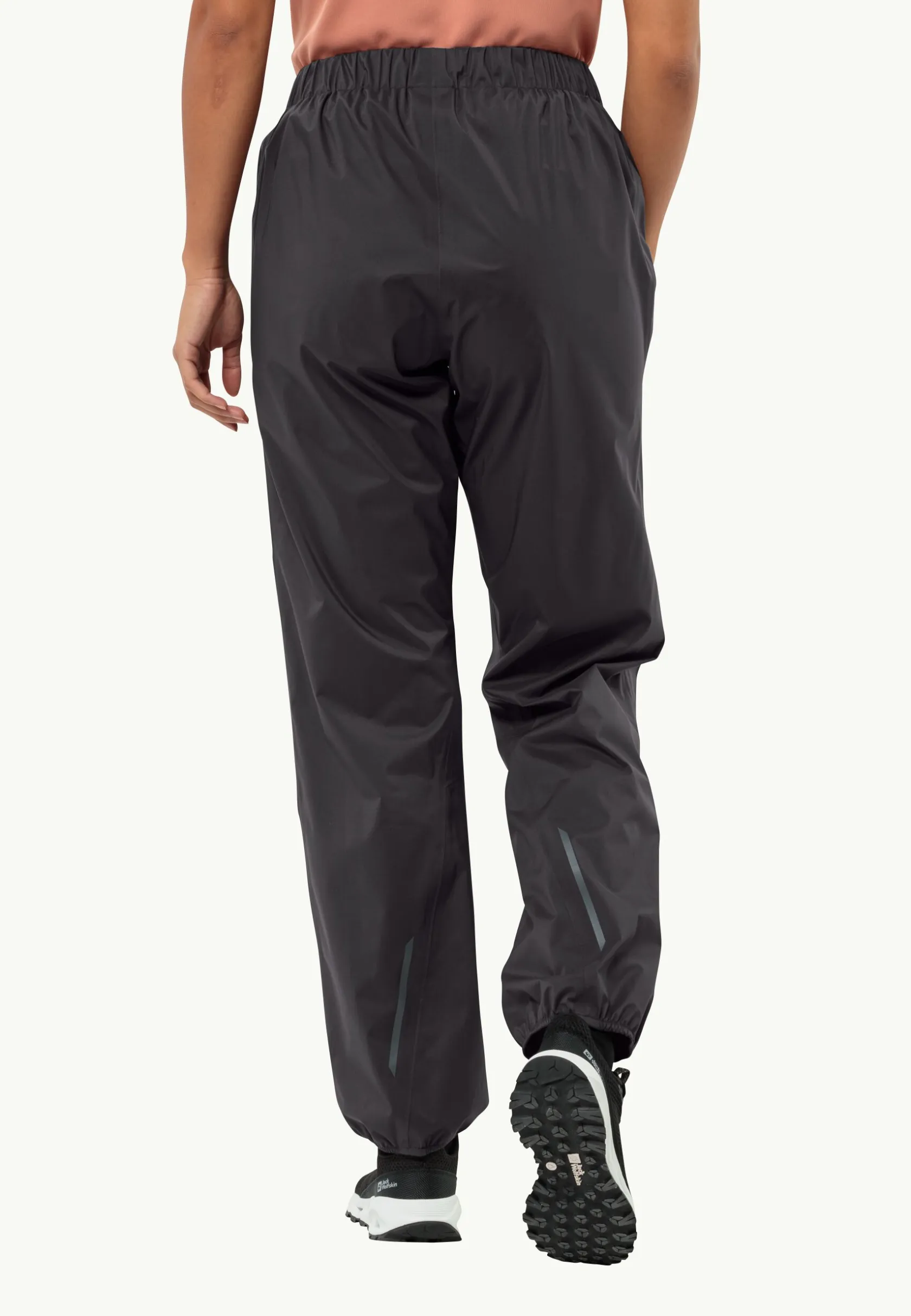 Lifestyle|Fietsen|Jack Wolfskin Bike Commute 2.5l Pants W Phantom