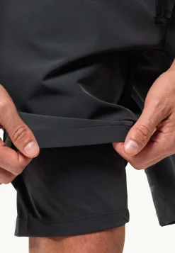 Lifestyle|Fietsen|Jack Wolfskin Bike Commute Shorts M