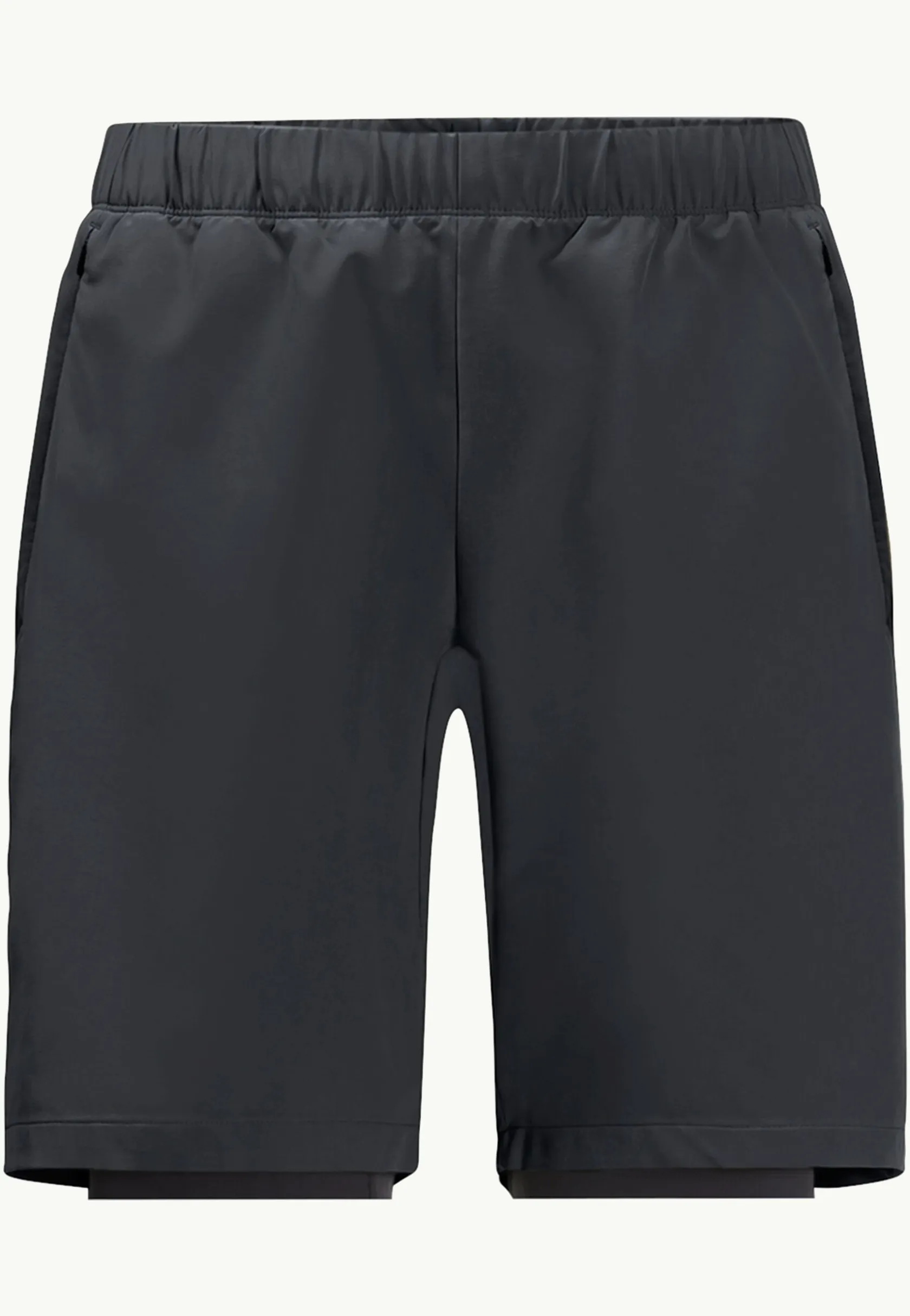 Lifestyle|Fietsen|Jack Wolfskin Bike Commute Shorts M