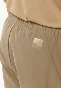 Lifestyle|Fietsen|Jack Wolfskin Bike Commute Shorts M