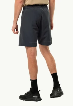 Lifestyle|Fietsen|Jack Wolfskin Bike Commute Shorts M