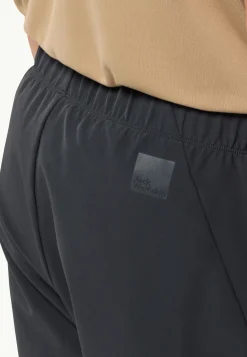 Lifestyle|Fietsen|Jack Wolfskin Bike Commute Shorts M