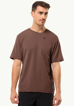 Lifestyle|Fietsen|Jack Wolfskin Bike Commute T M