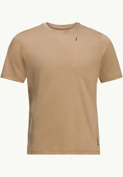 Lifestyle|Fietsen|Jack Wolfskin Bike Commute T M