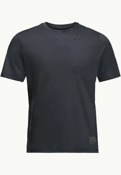 Lifestyle|Fietsen|Jack Wolfskin Bike Commute T M