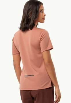 Lifestyle|Fietsen|Jack Wolfskin Bike Commute T W