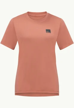 Lifestyle|Fietsen|Jack Wolfskin Bike Commute T W
