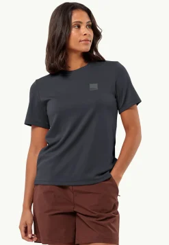 Lifestyle|Fietsen|Jack Wolfskin Bike Commute T W