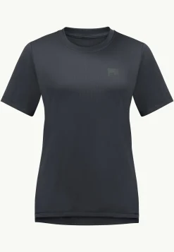 Lifestyle|Fietsen|Jack Wolfskin Bike Commute T W